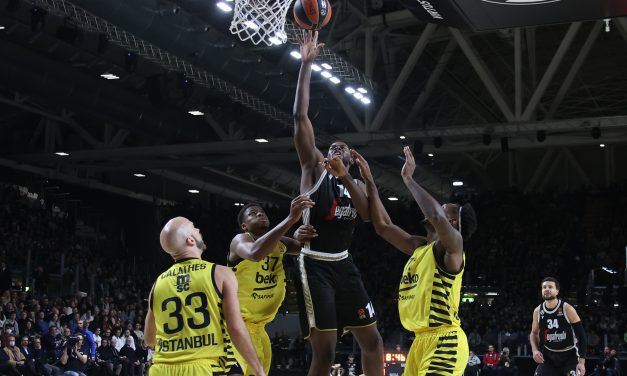 BM IL PUNTO VIRTUS/ Le V nere alla ricerca di un successo con lo Zalgiris Kaunas sulla scia dell’impresa con il Barcellona – di Alessandro Stagni