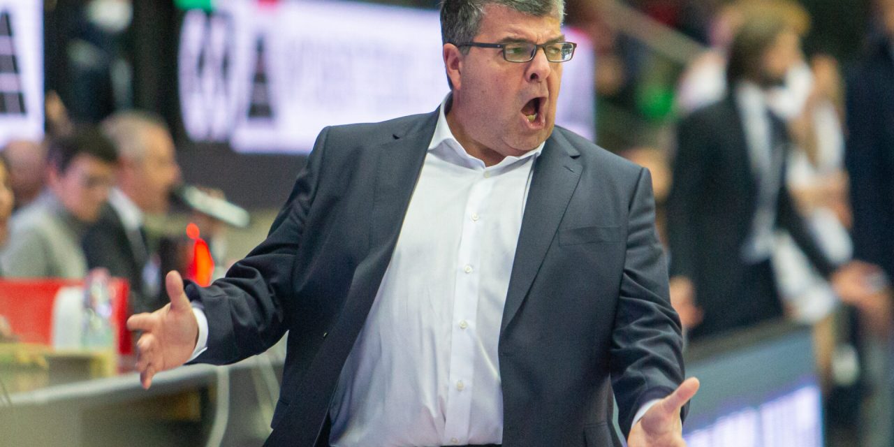 BM POST MATCH/ Treviso, Nicola: “Dobbiamo fare un grossissimo passo avanti e mettere il cervello, ma qualcuno non ce l’ha quì”. Verona, Ramagli: “Qualità salita nel primo tempo, vittoria meritata”