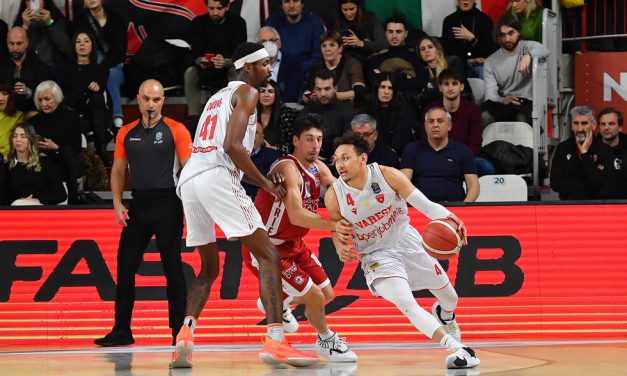 BM ON LBA / IL PUNTO VARESE: BRINDISI, ULTIMA SPIAGGIA PER LE FINAL EIGHT E PER RIALZARSI – DI ANTONIO CATALANO