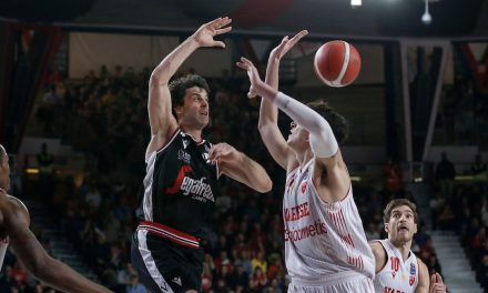 BM GAMEDAY LBA/ VARESE TENTA UNA RIMONTA COMMOVENTE CONTRO UNA VIRTUS CHE FA TUTT’ALTRO SPORT: FINISCE 100 A 108 PER BOLOGNA – DI ANTONIO CATALANO