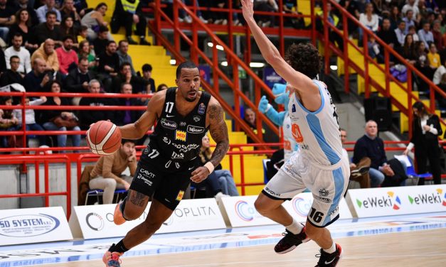 BM ON LBA/ IL PUNTO AQUILA: Per Trento la super sfida contro l’Olimpia e l’ultima partita Eurocup prima delle vacanze per chiudere in bella l’anno europeo. – di Ilaria Tubia
