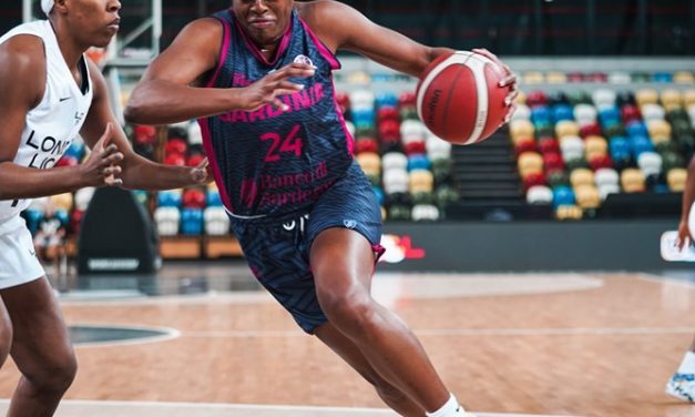I FOCUS DI BM/ EUROPA WOMEN – LA REYER E SASSARI PASSANO IL TURNO IN EUROCUP, BENE SCHIO IN EUROLEGA. JOYNER HOLMES MVP DI GIORNATA – DI CHIARA MORBIO