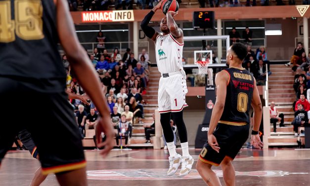 BM DA EUROLEAGUE/ LE PAGELLE: MILANO VIVA E GAGLIARDA, A IMMAGINE E SOMIGLIANZA DI HINES, MA IL MONACO È TRASCINATO DAL DUO MIKE JAMES-OKOBO  – DI MATTEO BRIOLINI