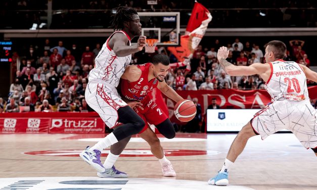 BM ON LBA/ LE PAGELLE: SENGLIN IL MATTATORE PER REGGIO EMILIA, DAVIES L’ATLANTE DI MILANO. MALE MITROU-LONG E LUWAWU CABARROT- DI MATTEO BRIOLINI