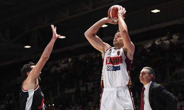 BM ON LBA/ IL PUNTO REYER: Trieste e Cluj per ritrovare il sorriso e per continuare a crescere – di Daniele Morbio