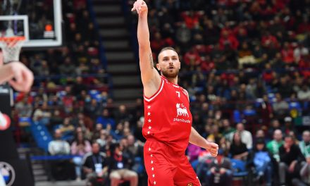 BM ON LBA IL PUNTO MILANO/ TRA LA QUESTIONE WALKER E IL CAMPO L’IMPERATIVO È NON FARSI DISTRARRE E TORNARE A VINCERE- DI MATTEO BRIOLINI