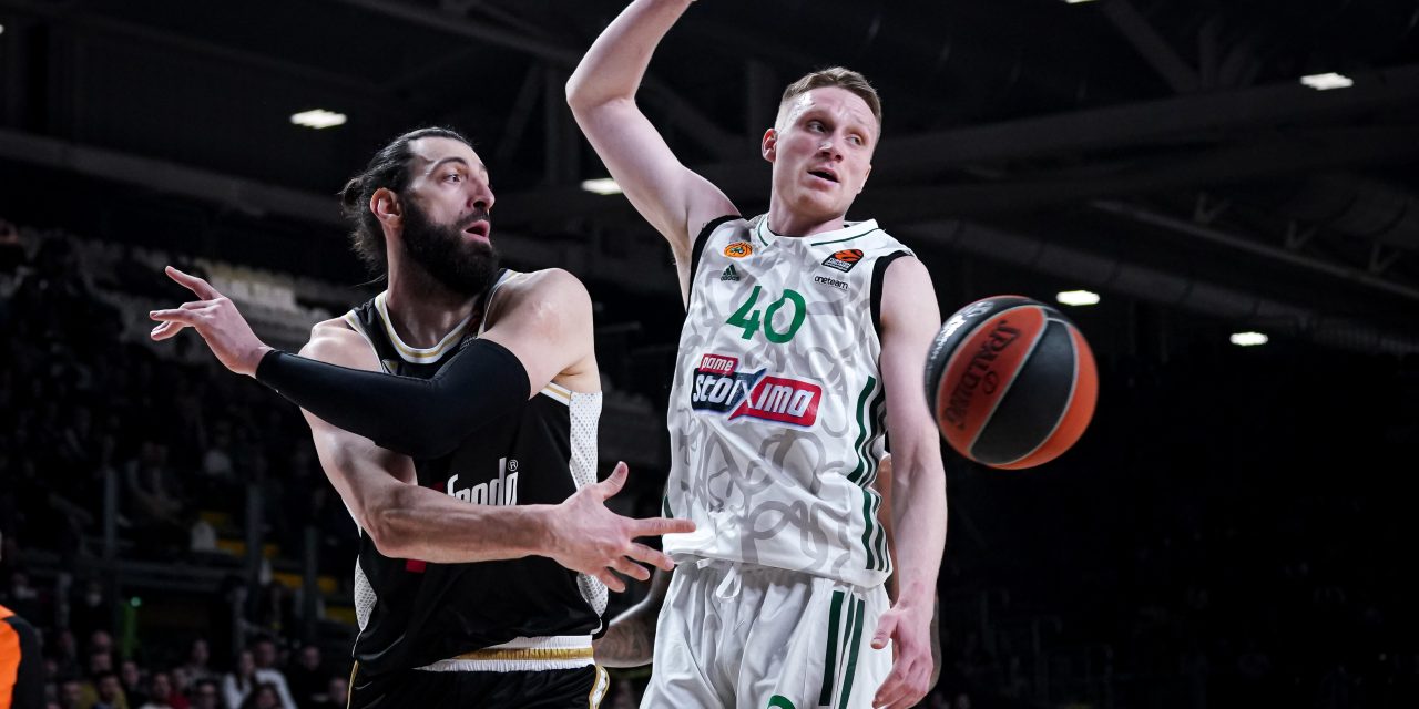 BM da EuroLeague, le pagelle/ Virtus: Shengelia e Hackett determinanti, Teodosic emerge nel momento decisivo. Pana: deludono gli americani, si salva Ponitka – di Eugenio Petrillo