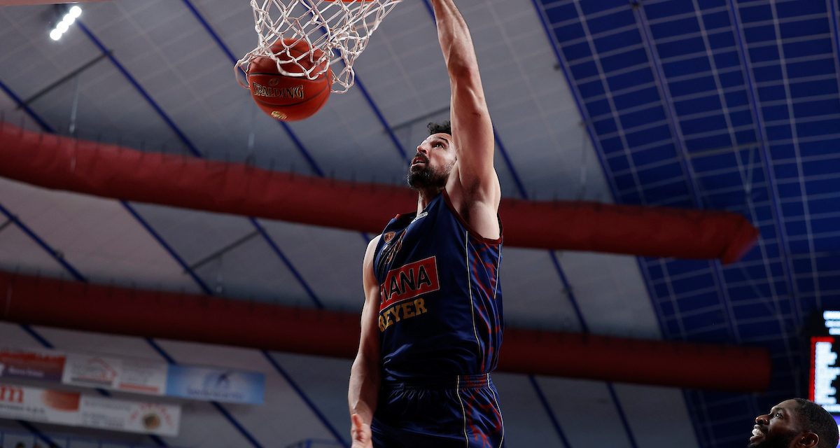 BM ON LBA: IL PUNTO REYER/ Una super sfida a Bologna con l’obiettivo di consolidare la crescita – di Daniele Morbio