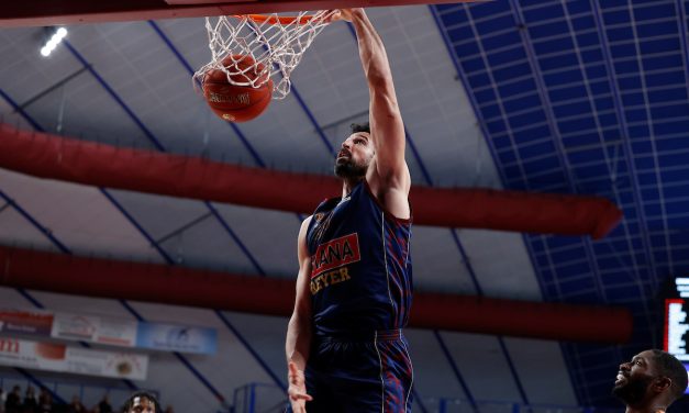 BM ON LBA: IL PUNTO REYER/ Una super sfida a Bologna con l’obiettivo di consolidare la crescita – di Daniele Morbio