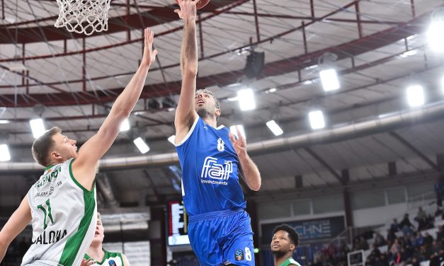 BM DA EUROCUP/ Una Germani superlativa supera Badalona aggiudicandosi il quinto successo europeo stagionale