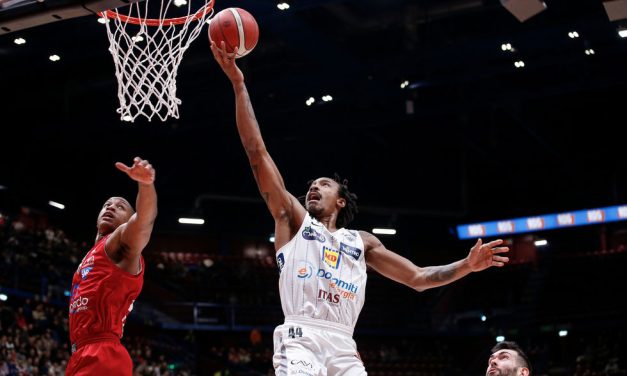 BM ON LBA/IL PUNTO TRENTO: CONTRO SASSARI SERVE ANCORA UNA GRANDE PROVA DIFENSIVA – DI MASSIMO FURLANI