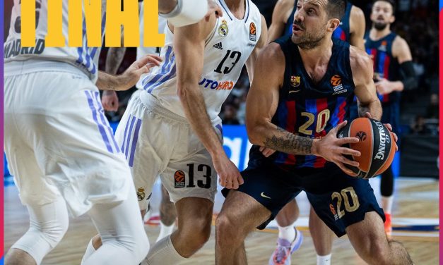BM DA Euroleague/ il big match: Il Real Madrid risorge nel quarto periodo, Barcellona ko 91-86 dopo un supplementare – di Elio De Falco