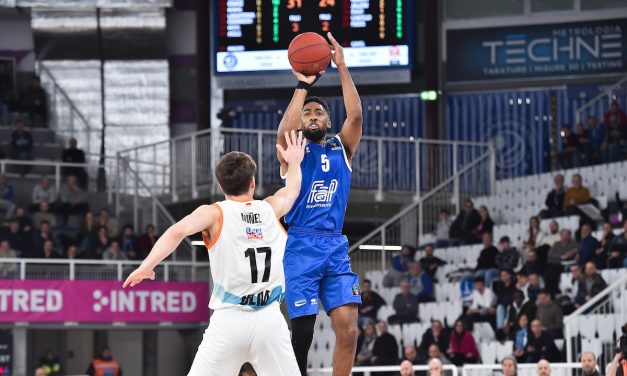 BM DA EUROCUP/ Brescia, un ko che sa di crisi. Al Palaleonessa passa anche Ulm che vince 72-85