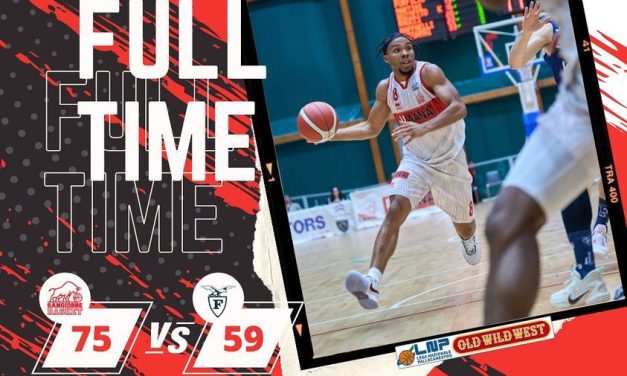 BM ON A2/ Chiusi è trascinata da un Medford strepitoso, Bologna regge 15 minuti e crolla 75-59 – di Matteo Cuppi