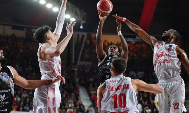 BM ON LBA/ Il punto Tortona: La Bertram alla ricerca dell’impresa con la Virtus Bologna per dar continuità alla sua stagione – di Valerio Laurenti