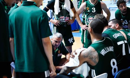 Panathinaikos, incontro tra il presidente Giannakopoulos e Dejan Radonjic: al coach pieni poteri e budget illimitato