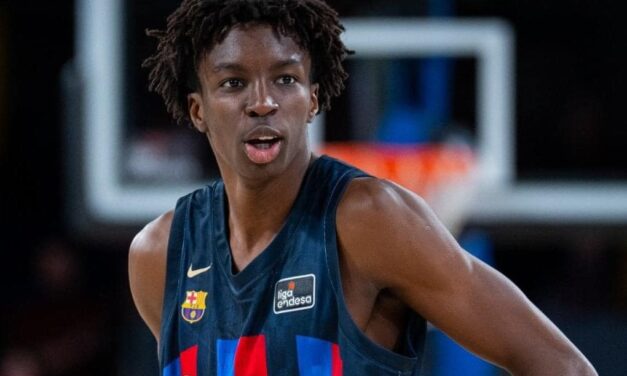 Trento, possibile l’arrivo in prestito dal Barcellona di Dame Sarr