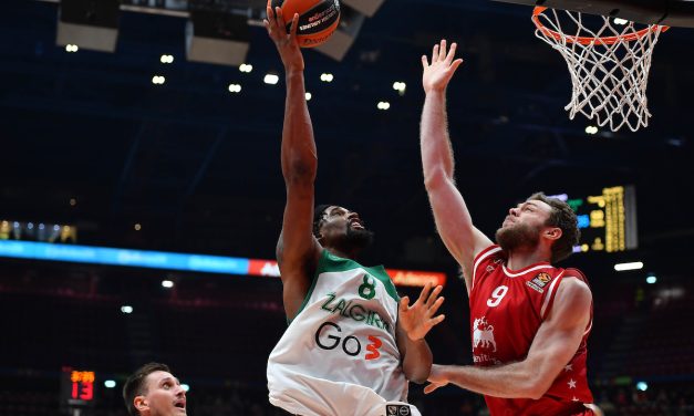 BM DA Euroleague/ Milano si sveglia tardi, lo Zalgiris Kaunas trionfa 66-61 al Forum – di Valerio Laurenti