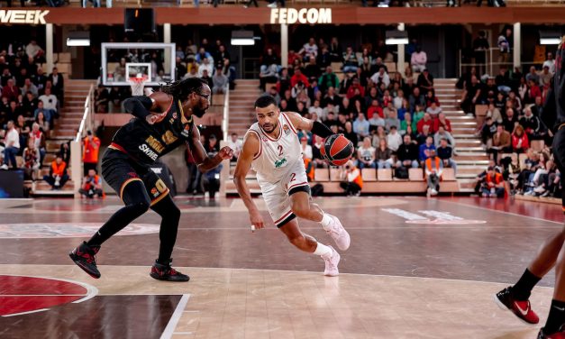 BM DA Euroleague/ Ancora fatale il quarto periodo per Milano, il Monaco trionfa 101-88 – di Valerio Laurenti