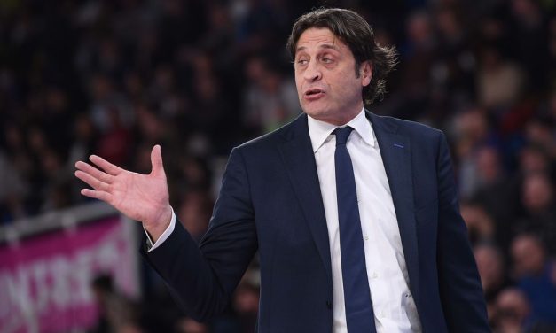 Scafati, accordo raggiunto con Marcelo Nicola