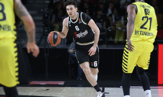BM IL PUNTO VIRTUS/ LE V NERE ALLA RICERCA DI UN’ALTRA IMPRESA CONTRO IL BARCELLONA PER CONTINUARE IL CAMMINO EUROPEO – DI ALESSANDRO STAGNI