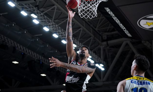 BM ON LBA/ IL PUNTO VIRTUS –  ALTRA TEGOLA:  CORDINIER  OUT DUE MESI. CON BRESCIA SERVE DI NUOVO LA SPINTA DELLO ZOCCOLO DURO – DI ALESSANDRO STAGNI