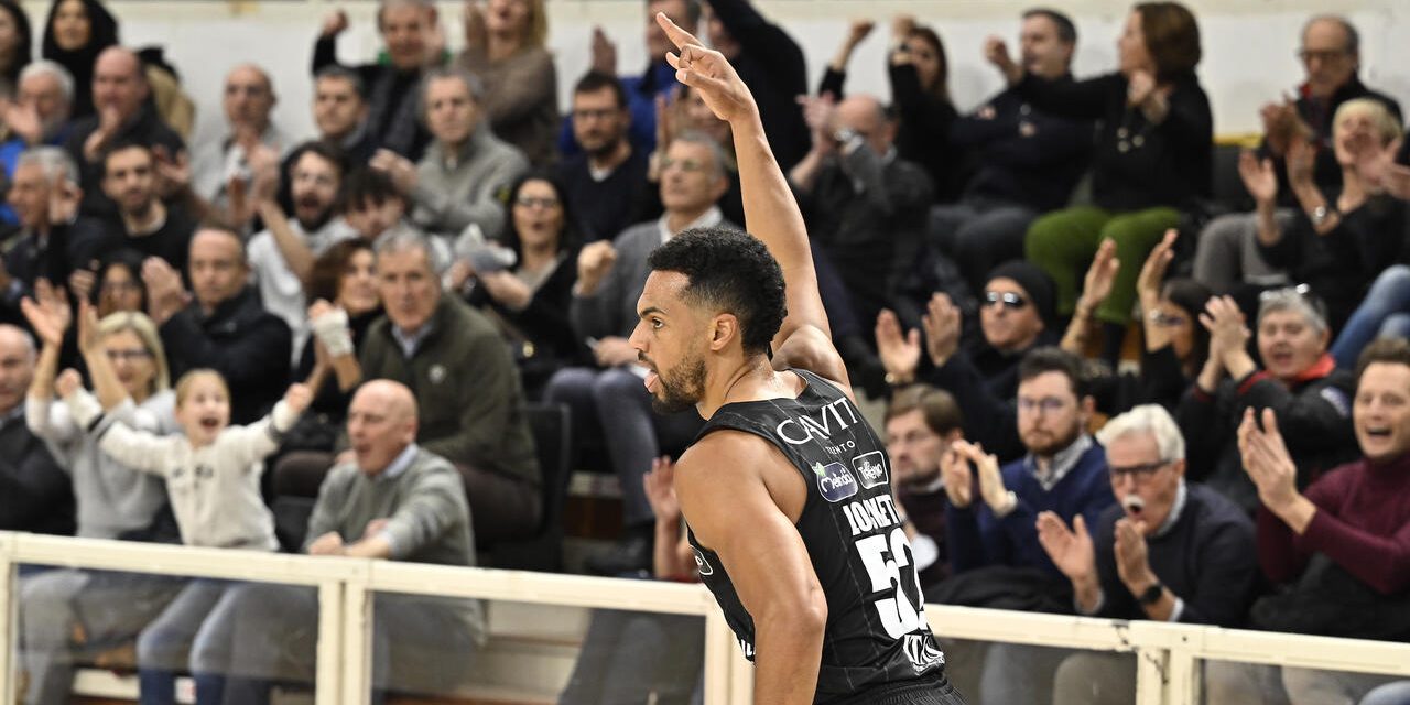 Trento alla sfida con i London Lions, coach Molin: “Per noi partita fondamentale, fare risultato ci permetterebbe di rinvigorire le nostre speranze di playoff”