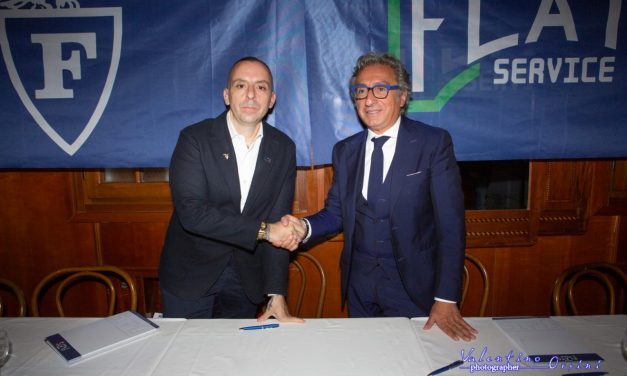 Fortitudo Bologna – Flats Service al capolinea, Gentilini: “Non ascoltata la mia volontà di totale discontinuità con la gestione attuale. Volevo creare un progetto per risollevare sul serio il club. A queste condizioni non posso fare altro che fermarmi”