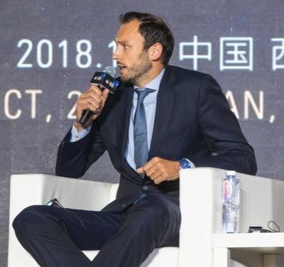 Tomas Van De Spiegel rimane presidente dell’Uleb: confermato all’unanimità per un altro mandato quadriennale