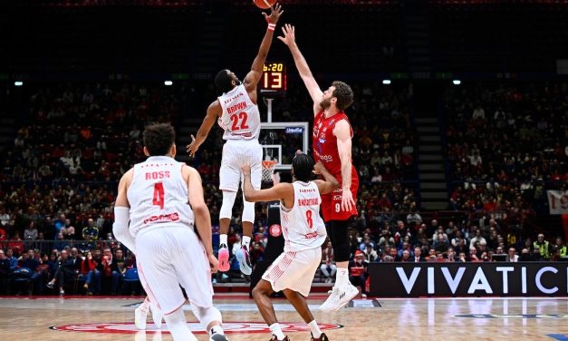 BM ON LBA / IL PUNTO VARESE: IL DERBY CON MILANO E QUELL’IMPRESA AI LIMITI DELL’IMPOSSIBILE – DI ANTONIO CATALANO