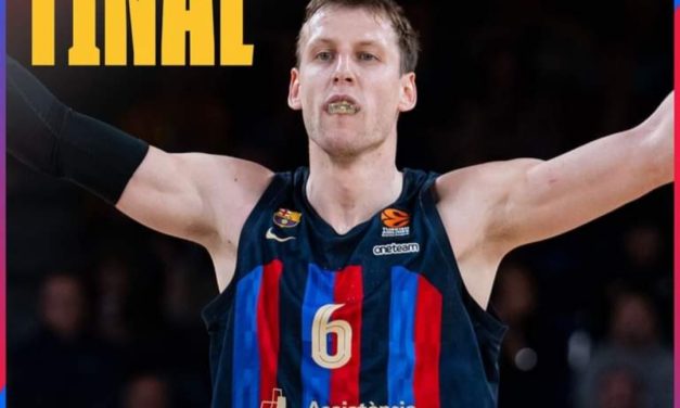 BM DA EUROLEAGUE/ il big match: Il Barcellona è tornato, il Monaco va ko 80-70 – di Elio De Falco