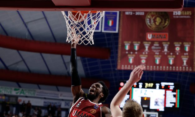 BM DA LBA/ La prima di Spahija è vincente: la Reyer con Parks e Willis affonda Pesaro – di Daniele Morbio