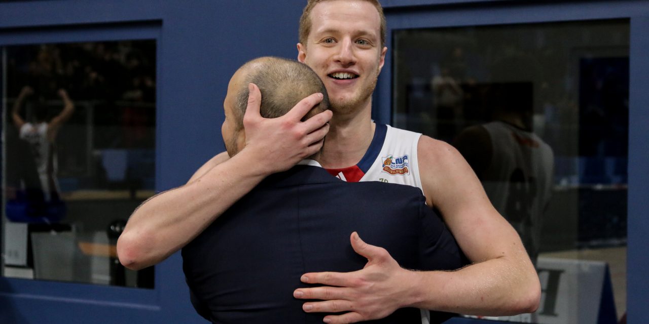 FOCUS BM/A2 EMOTICON: EPISODIO XIX. MILANO-AGRIGENTO, CHE SPETTACOLO! LA FORTITUDO TRAVOLGE UDINE, TORINO NON SI FERMA PIÙ. AMATO NE FA 41 ED È L’MVP INDISCUSSO.