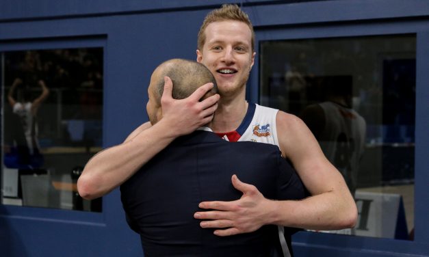 FOCUS BM/A2 EMOTICON: EPISODIO XIX. MILANO-AGRIGENTO, CHE SPETTACOLO! LA FORTITUDO TRAVOLGE UDINE, TORINO NON SI FERMA PIÙ. AMATO NE FA 41 ED È L’MVP INDISCUSSO.