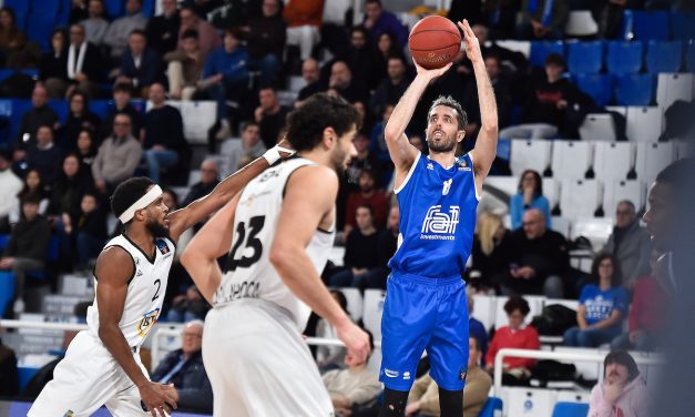 BM DA Eurocup/ le pagelle: Gabriel e Della Valle trascinano Brescia al successo, brilla anche CJ Massinburg. Stipanovic e Shepherd non salvano il Cluj – di Valerio Laurenti