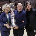 Pallacanestro Brescia, fulmine a ciel sereno: la presidente Graziella Bragaglio saluta con una lunga lettera che sa di addio
