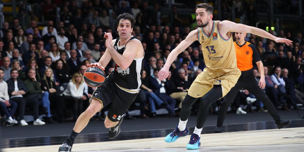 BM da EuroLeague/ Sprofondo Virtus, troppo Barcellona alla SegafredoArena: 92-75 – di Eugenio Petrillo