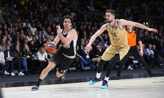 BM DA EUROLEAGUE/ IL PUNTO VIRTUS – CON IL BASKONIA DI MARCUS HOWARD CROCEVIA FONDAMENTALE PER TENERE VIVE LE SPERANZE PLAYOFF – DI ALESSANDRO STAGNI
