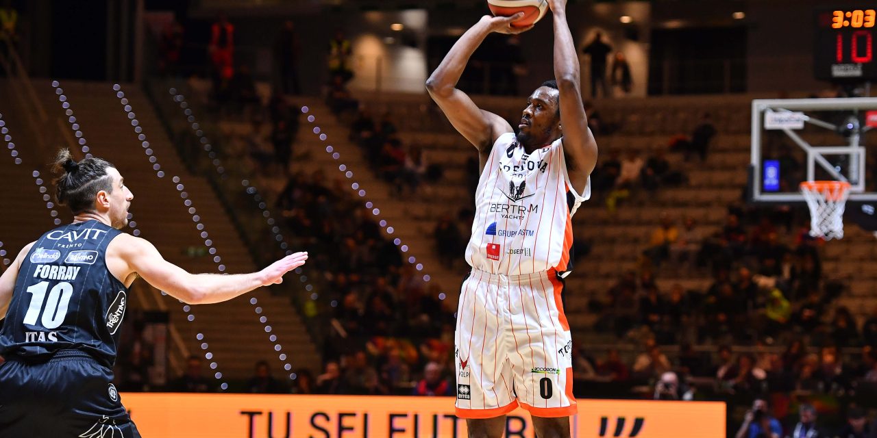 BM Special Final Eight LBA/ Le pagelle: Christon il migliore, importante l’apporto di Severini. Bene Flaccadori, delude Crawford – di Eugenio Petrillo