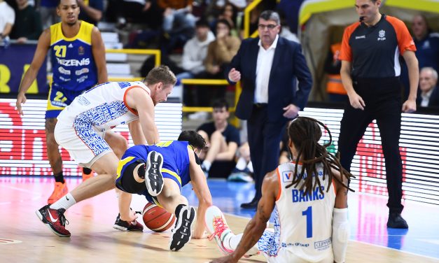 BM ON LBA / IL PUNTO VERONA: DOPO IL CROLLO NEL DERBY, LA SFIDA CON UNA BRINDISI IN FORMA SUPER – DI ANTONIO CATALANO