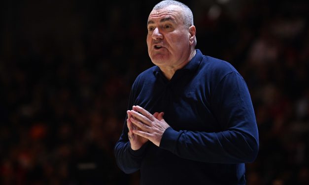 BM SPECIAL FINAL EIGHT LBA/ Il post match – Pesaro, Repesa: “Gruppo straordinario, dimostrate coesione e voglia”. Varese, Brase: “Sbagliato l’approccio”