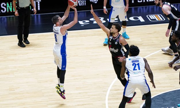 BM SPECIAL FINAL EIGHT LBA/ le pagelle: Della Valle e Petrucelli portano Brescia in paradiso, brilla anche Gabriel. Uno strepitoso Belinelli non basta alla Virtus Bologna – di Valerio Laurenti