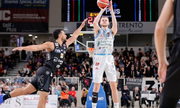 BM ON LBA/ IL PUNTO DINAMO – Sassari al banco di prova Reyer Venezia per misurare la sua crescita in campionato – di Valerio Laurenti