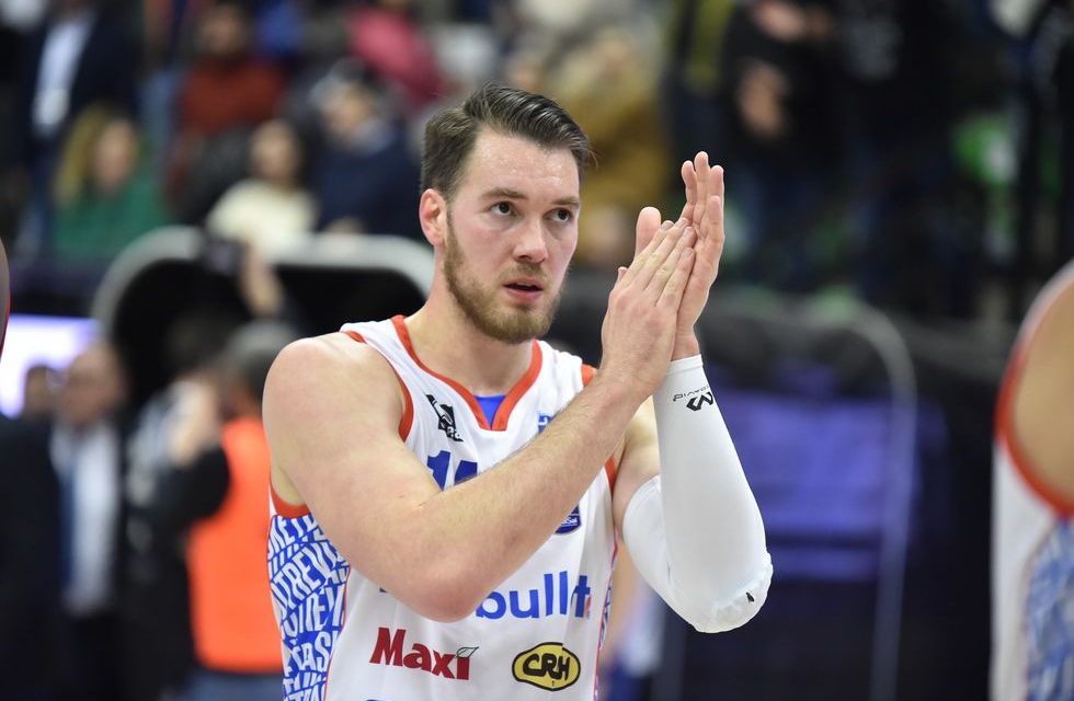 Treviso, Invernizzi e l’impatto con la serie A: “Ho cercato solo di calarmi nella parte, portando cattiveria ed energia in più”