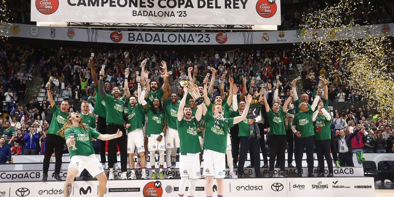 BM FOCUS COPA DEL REY/ Malaga campione, Tenerife ancora ad un soffio dalla grandezza – di Elio De Falco