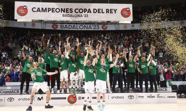 BM FOCUS COPA DEL REY/ Malaga campione, Tenerife ancora ad un soffio dalla grandezza – di Elio De Falco