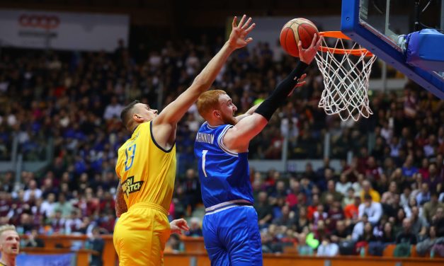 BM AZZURRO/ le pagelle: Mannion e Spissu trascinano l’Italia al successo, brilla anche Tessitoria. Sanon non riesce ad evitare il ko all’Ucraina – di Valerio Laurenti
