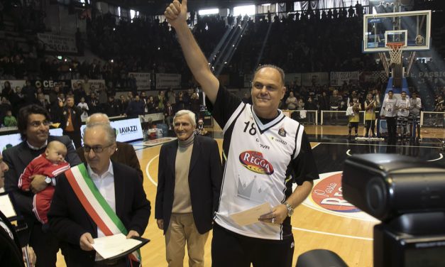 BM Memories – Non ho visto giocare Oscar… eppure mi ha emozionato! – di Giovanni Bocciero