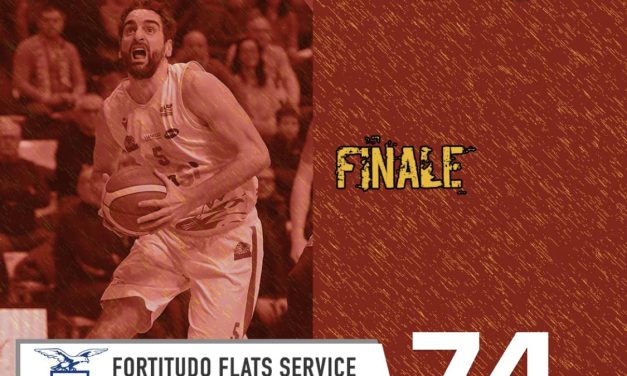 BM ON A2/il big match: Il primo, sontuoso, tempo basta a Ravenna per infliggere la terza sconfitta consecutiva alla Fortitudo Bologna – di Matteo Cuppi