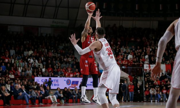 BM GAMEDAY LBA/ Milano esce alla distanza, una stoica Varese cede 87-75 a Masnago – di Valerio Laurenti